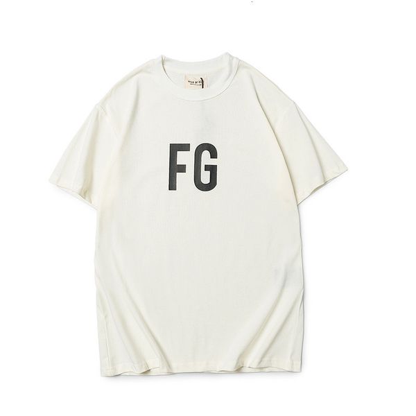 tees tee t-shirt shirt t-shirts feel of god season 6 f g print crew neck short sleeve burst t-shirt, White;black
tees tee t-shirt shirt t-shirts feel of god season 6 f g print crew neck short sleeve burst t-shirt, White;black