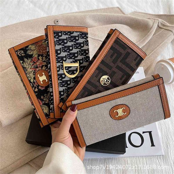 new women's handbag wallet long folding buckle large capacity mobile phone bag, Red;black
new women's handbag wallet long folding buckle large capacity mobile phone bag, Red;black