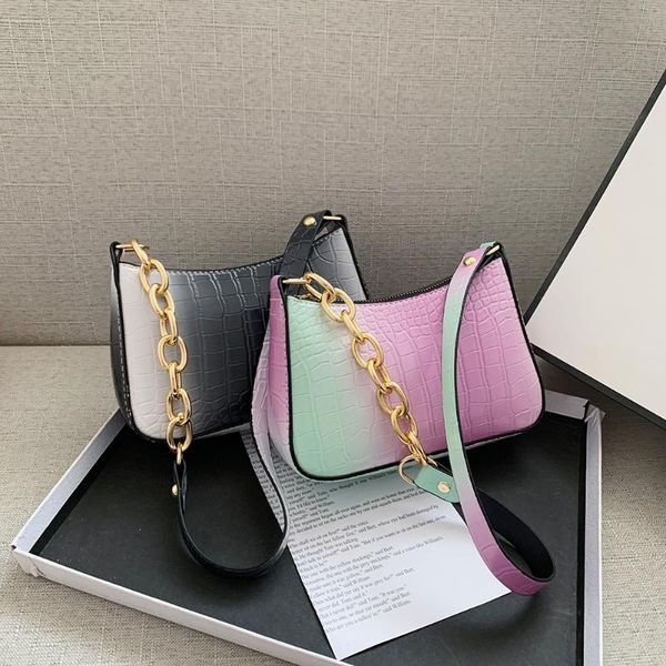 ladies bags with alligator pattern print designed small mini handbags pu leather shoulder handle evening
ladies bags with alligator pattern print designed small mini handbags pu leather shoulder handle evening