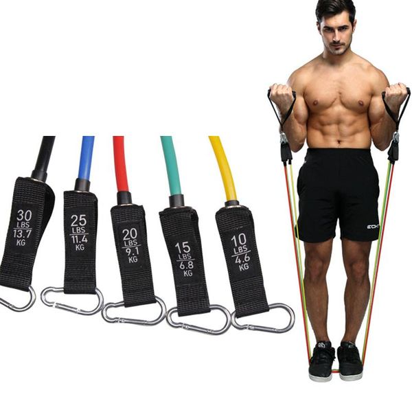 easytouse fitness resistance band latex tpe tension belt with door anchor ankle straps for yoga training home workouts bands
easytouse fitness resistance band latex tpe tension belt with door anchor ankle straps for yoga training home workouts bands