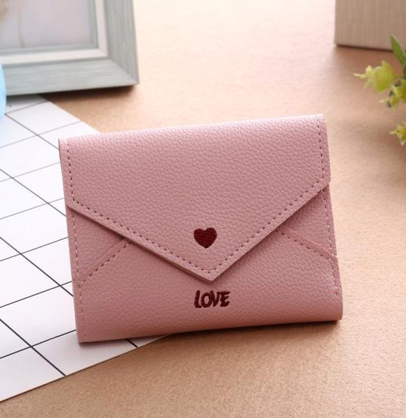 wallets jiulin 2021 women simple short wallet tassel coin purse card holders multi-card position female portefeuille femme, Red;black
wallets jiulin 2021 women simple short wallet tassel coin purse card holders multi-card position female portefeuille femme, Red;black