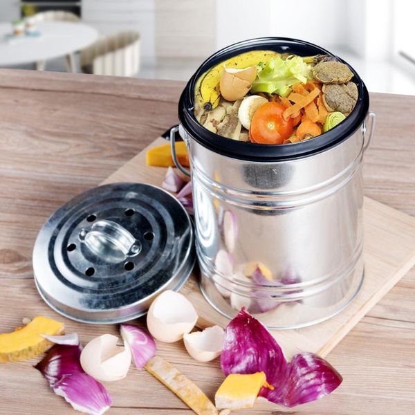 waste bins 3l kitchen compost bin, outdoor bucket indoor odorless counterpail black charcoal filter recycling bin
waste bins 3l kitchen compost bin, outdoor bucket indoor odorless counterpail black charcoal filter recycling bin