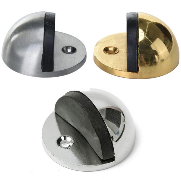 dia 43mm household hardware door sers stainless steel glass half round swedge safety protector ser block catches & closers
dia 43mm household hardware door sers stainless steel glass half round swedge safety protector ser block catches & closers