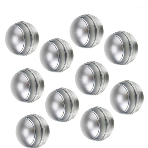 storage bottles & jars 10 pcs 5g empty jar cream eyeshadow pots makeup container refillable plastic travel portable cosmetic boxes
storage bottles & jars 10 pcs 5g empty jar cream eyeshadow pots makeup container refillable plastic travel portable cosmetic boxes