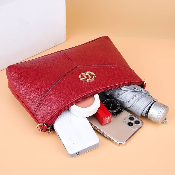 luxury design women's bag new single shoulder bag fashion underarm pu splicing hand messenger purses
luxury design women's bag new single shoulder bag fashion underarm pu splicing hand messenger purses