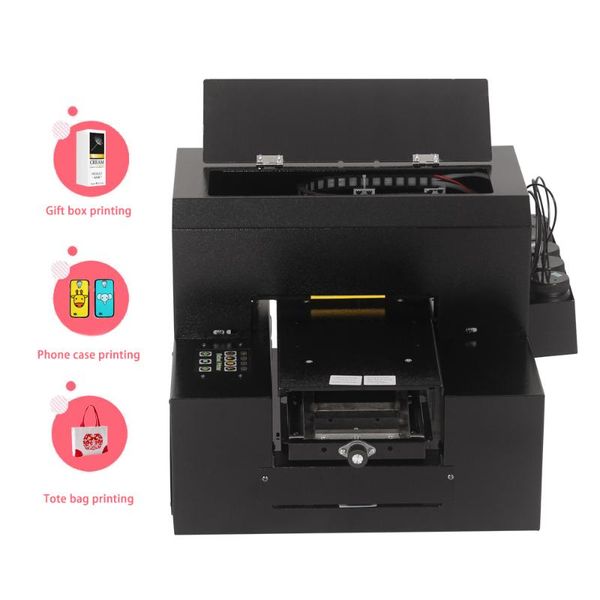 printers small home inkjet printer six-color led uv cooling for packaging box/handbag/mobile phone case printing
printers small home inkjet printer six-color led uv cooling for packaging box/handbag/mobile phone case printing