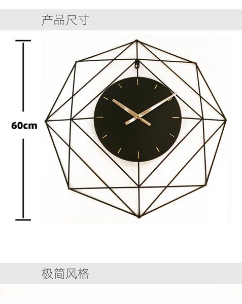 office silent wall clock modern design art vintage nordic antique large wanduhr home decor by50gz clocks
office silent wall clock modern design art vintage nordic antique large wanduhr home decor by50gz clocks
