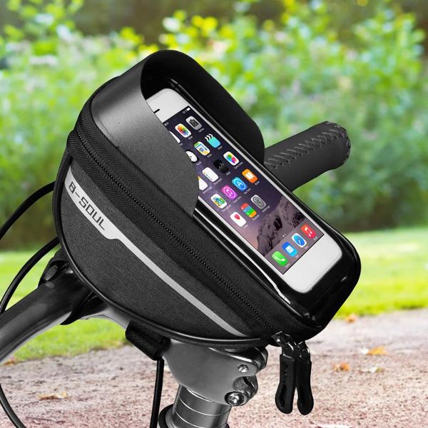 storage bags bicycle front frame touch screen waterproof phone bag mtb tube pannier bike pack necessary cycling gadgets
storage bags bicycle front frame touch screen waterproof phone bag mtb tube pannier bike pack necessary cycling gadgets