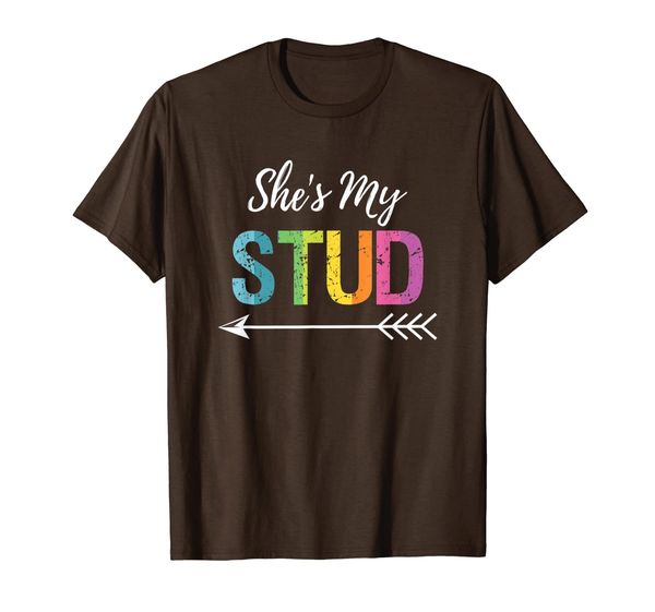 She' My Stud T Shirt Lesbian Matching Couple Outfit Gift, Mainly pictures
She' My Stud T Shirt Lesbian Matching Couple Outfit Gift, Mainly pictures