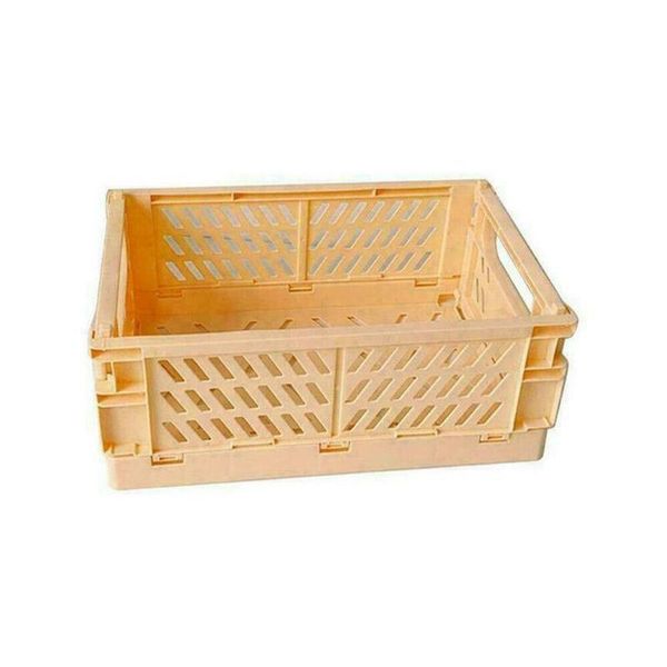 storage baskets foldable basket deskbox organizer home student office supplies
storage baskets foldable basket deskbox organizer home student office supplies