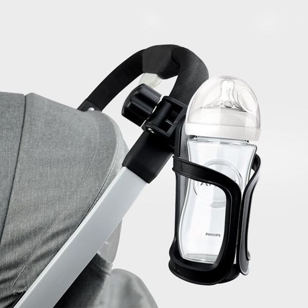 universal stroller coffee cup holder milk bottle rack water fit pushchair prams crib bicycle buggy parts & accessories1
universal stroller coffee cup holder milk bottle rack water fit pushchair prams crib bicycle buggy parts & accessories1