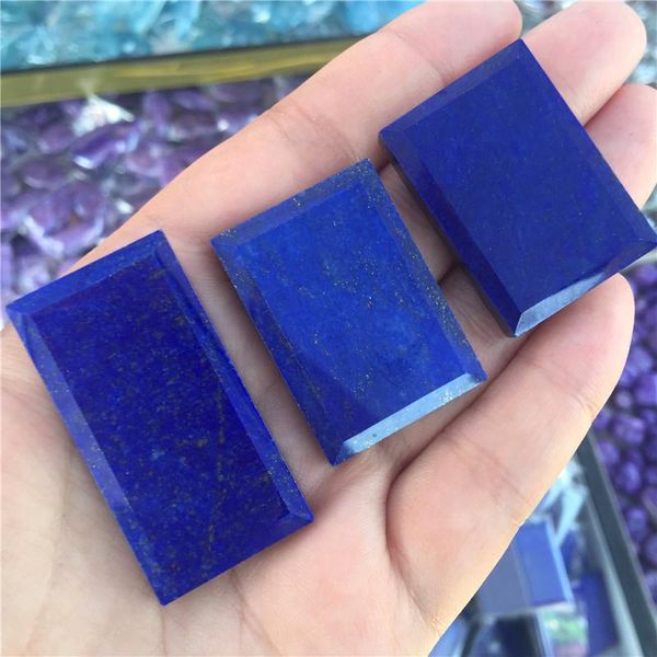 decorative objects & figurines 1pcs beautiful natural lapis lazuli gem birthday gift diy can be used as a pendant
decorative objects & figurines 1pcs beautiful natural lapis lazuli gem birthday gift diy can be used as a pendant