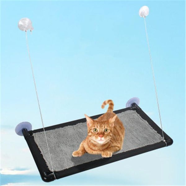 cute cat hammock with sucker kitten hanging beds for windowsill wall-mounted cats tower mesh breathable pet nest bearing 35kg & furniture
cute cat hammock with sucker kitten hanging beds for windowsill wall-mounted cats tower mesh breathable pet nest bearing 35kg & furniture