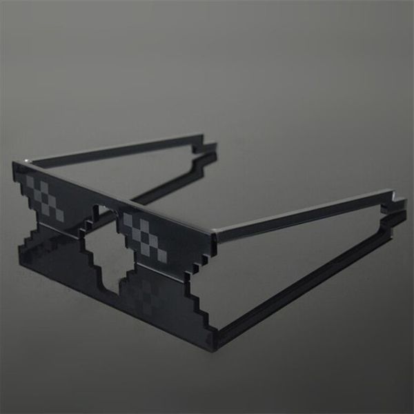 thug life glasses deal with it 8 bits of attitude sunglasses shades around the world mosaic dealwithit, White;black
thug life glasses deal with it 8 bits of attitude sunglasses shades around the world mosaic dealwithit, White;black