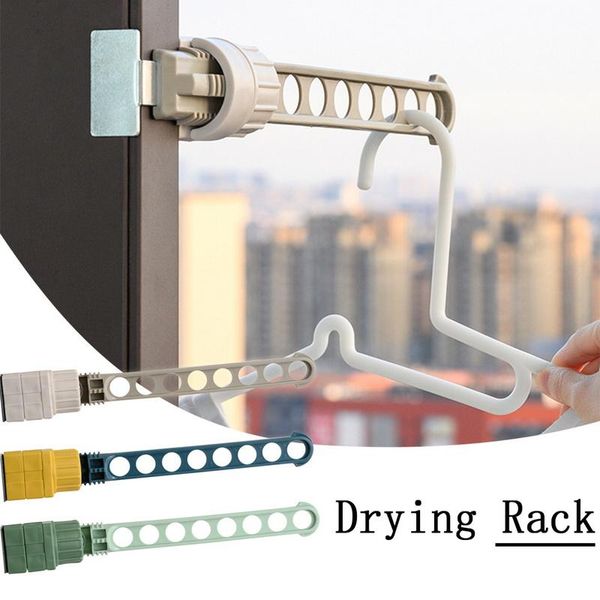 hangers & racks window frame clothes hanger portable retractable indoor bathroom drying rack hanging rail home storage
hangers & racks window frame clothes hanger portable retractable indoor bathroom drying rack hanging rail home storage