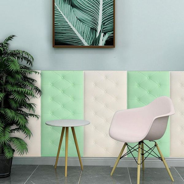 wall stickers self-adhesive 3d for thicken tatami anti-collision mat children's bedroom bed soft cushion
wall stickers self-adhesive 3d for thicken tatami anti-collision mat children's bedroom bed soft cushion