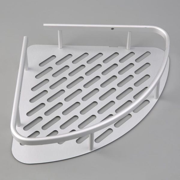 bathroom shelves 1 pcs aluminum shower wall mount corner shelf holder storage organizer kit set
bathroom shelves 1 pcs aluminum shower wall mount corner shelf holder storage organizer kit set