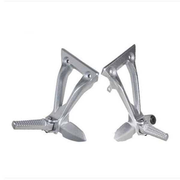 pedals motorcycle accessories lx250gs-2 gp250 left and right auxiliary footrest rear pedal
pedals motorcycle accessories lx250gs-2 gp250 left and right auxiliary footrest rear pedal