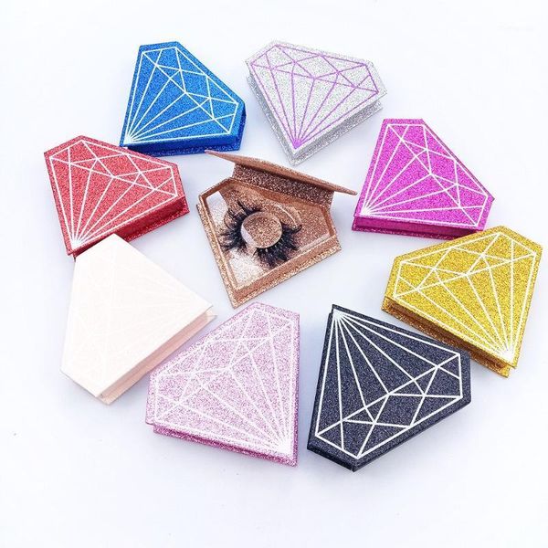 diamond lashes cases package makeup cosmetic case mink false eyelashes packing gift boxes empty holder logo1
diamond lashes cases package makeup cosmetic case mink false eyelashes packing gift boxes empty holder logo1