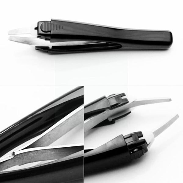eyebrow tools & stencils 1 pcs wholesale automatic retractable tweezer removal cosmetic tool hair makeup v8k0
eyebrow tools & stencils 1 pcs wholesale automatic retractable tweezer removal cosmetic tool hair makeup v8k0