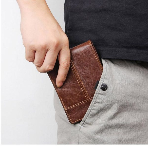wallets qaulity 100% cowskin leather coin wallet zipper men women girls short clutch purse brown small card holder, Red;black
wallets qaulity 100% cowskin leather coin wallet zipper men women girls short clutch purse brown small card holder, Red;black