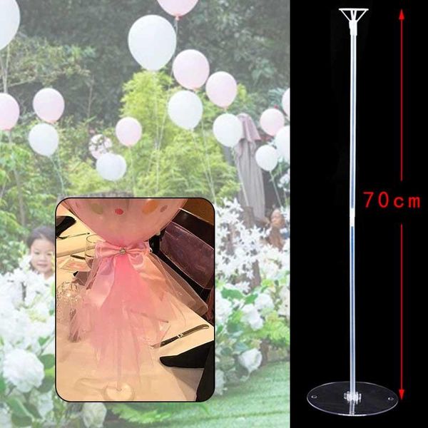 party decoration 1/3/6pcs balloon stand balloons holder plastic support base wedding table decorations baby shower birthday events supplies
party decoration 1/3/6pcs balloon stand balloons holder plastic support base wedding table decorations baby shower birthday events supplies