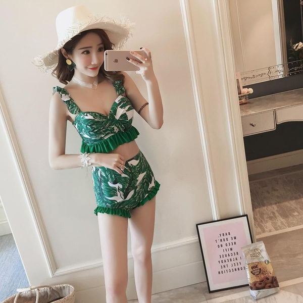 one-piece suits 2021 women printed two pieces bikinis tankinis sets swimsuit high waist bathing suit swimming beachwear summer swimwear
one-piece suits 2021 women printed two pieces bikinis tankinis sets swimsuit high waist bathing suit swimming beachwear summer swimwear