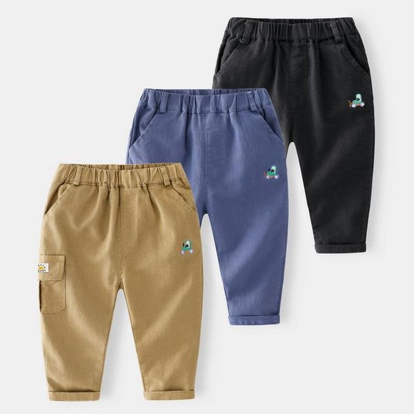 trousers autumn baby boy pants for boys sweatpants cotton long elastic waist casual sports, Blue
trousers autumn baby boy pants for boys sweatpants cotton long elastic waist casual sports, Blue