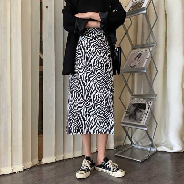 skirts zebra print summer long women high waist split straight midi length vintage warp skirt cotton slim harajuku black z257 0em2
skirts zebra print summer long women high waist split straight midi length vintage warp skirt cotton slim harajuku black z257 0em2