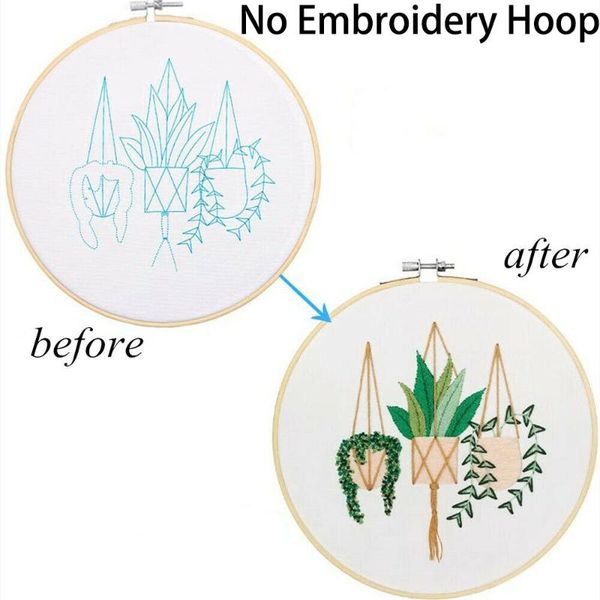 other arts and crafts diy embroidery beginners kits pre-printed floral pattern cross stitch *100% brand
other arts and crafts diy embroidery beginners kits pre-printed floral pattern cross stitch *100% brand