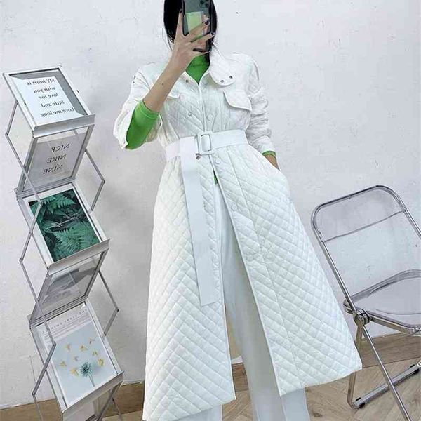 south korea fashion waist closing slim white cotton clothes women's middle and long style 2021 autumn new down light, Black
south korea fashion waist closing slim white cotton clothes women's middle and long style 2021 autumn new down light, Black