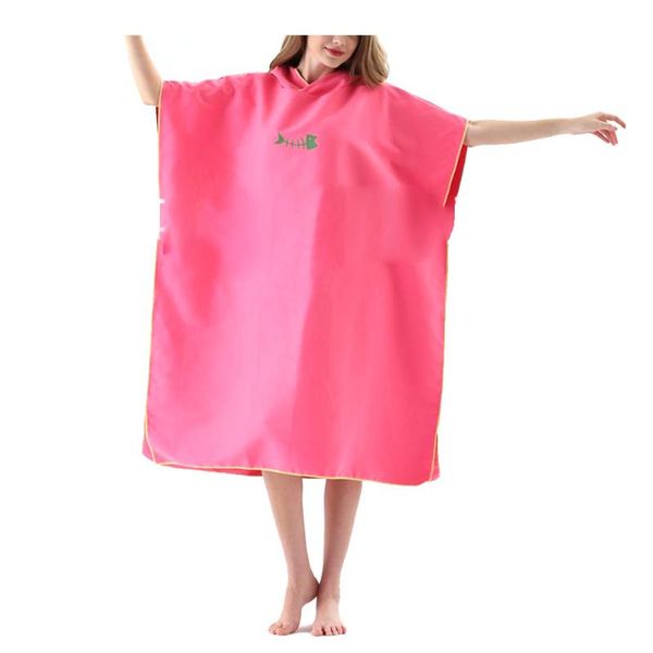 blankets beach towel microfiber poncho blanket surf wetsuit changing bath robe with hood watersport activities men women kids
blankets beach towel microfiber poncho blanket surf wetsuit changing bath robe with hood watersport activities men women kids