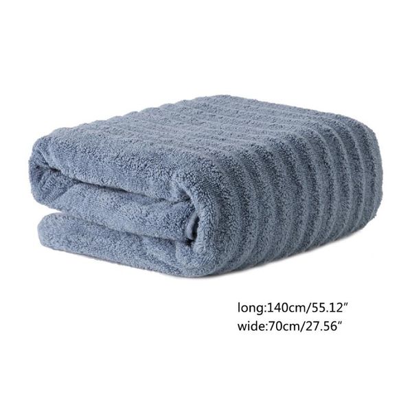 70x140cm classic luxury ribbed striped cotton bath towel soft thick jacquard woven super absorbent solid color beach shower hx5a
70x140cm classic luxury ribbed striped cotton bath towel soft thick jacquard woven super absorbent solid color beach shower hx5a