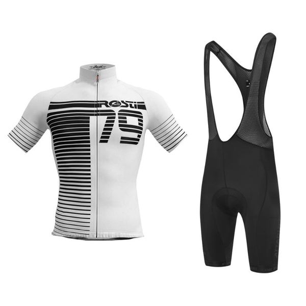 racing sets rosti cycling jersey suits pro team clothing summer mtb clothes bib shorts set men bike ropa ciclismo triathlon, Black;blue
racing sets rosti cycling jersey suits pro team clothing summer mtb clothes bib shorts set men bike ropa ciclismo triathlon, Black;blue