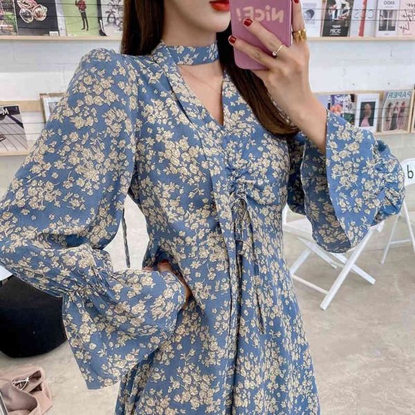 dress autumn female chiffon women long sleeve holiday boho beach vintage floral print party vestidos robe 4ses, Black;gray
dress autumn female chiffon women long sleeve holiday boho beach vintage floral print party vestidos robe 4ses, Black;gray