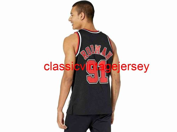 mitchell & ness 1997-98 dennis rodman black swingman jersey embroidery custom any name number xs-5xl 6xl
mitchell & ness 1997-98 dennis rodman black swingman jersey embroidery custom any name number xs-5xl 6xl