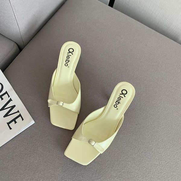 sandals 2021 women's versatile summer net red same fish mouth open toe square head black high heeled shoes thin
sandals 2021 women's versatile summer net red same fish mouth open toe square head black high heeled shoes thin
