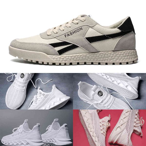 q22f 2021 men women running shoes trainers beige black grey triple white platform qwer outdoor sports sneakers size 39-44
q22f 2021 men women running shoes trainers beige black grey triple white platform qwer outdoor sports sneakers size 39-44