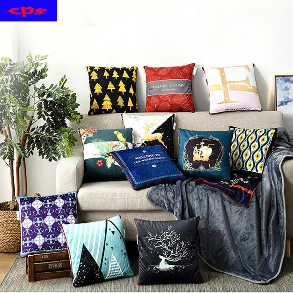 seat cushions two in one european style multifunctional leisure plush pillow blanket falai warm sofa car cushion quilt
seat cushions two in one european style multifunctional leisure plush pillow blanket falai warm sofa car cushion quilt