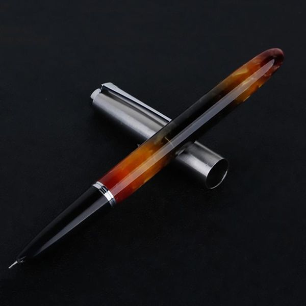 fountain pens jinhao acrylic resin pen stainless steel cap crystal color extra fine nib 0.38mm smooth writing ink for office
fountain pens jinhao acrylic resin pen stainless steel cap crystal color extra fine nib 0.38mm smooth writing ink for office