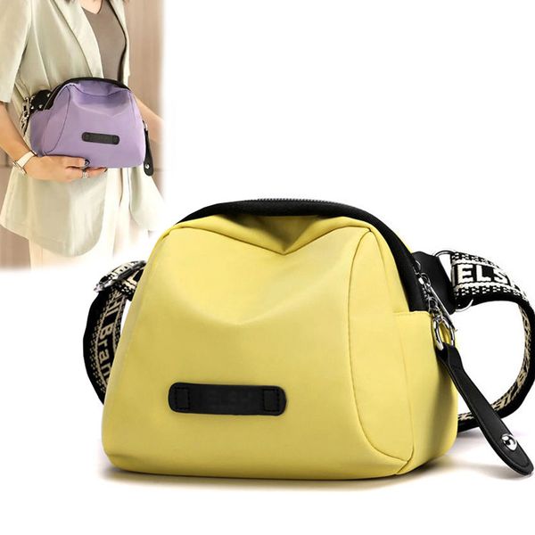 hbp trend shell bags women's slung oxford waterproof 2021 fashion nylon shoulder chest bag leisure
hbp trend shell bags women's slung oxford waterproof 2021 fashion nylon shoulder chest bag leisure