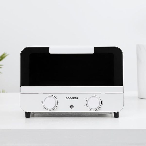 household deskmini electric oven 12l multi-function baking bread cake 220v box ovens
household deskmini electric oven 12l multi-function baking bread cake 220v box ovens