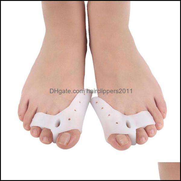 foot treatment health care & beauty wholesale big toe separator sile protection corrector hallux valgus 3 holes thumb healty tools drop deli
foot treatment health care & beauty wholesale big toe separator sile protection corrector hallux valgus 3 holes thumb healty tools drop deli