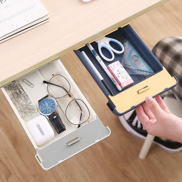 storage drawers table drawer type finishing box office deskhidden paste sundries at the bottom of
storage drawers table drawer type finishing box office deskhidden paste sundries at the bottom of