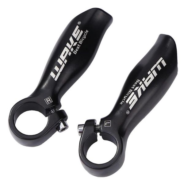 bike handlebars &components wake 1 pair bicycle handlebar ends aluminum alloy mtb mountain handle bar 22.2mm parts cycling accessories
bike handlebars &components wake 1 pair bicycle handlebar ends aluminum alloy mtb mountain handle bar 22.2mm parts cycling accessories
