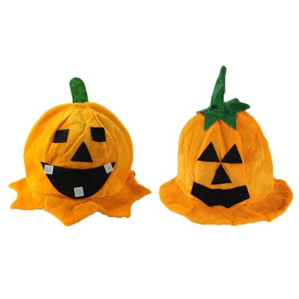 party hats halloween pumpkin hat adults kids witch for theme costume cosplay props ornament m68e
party hats halloween pumpkin hat adults kids witch for theme costume cosplay props ornament m68e