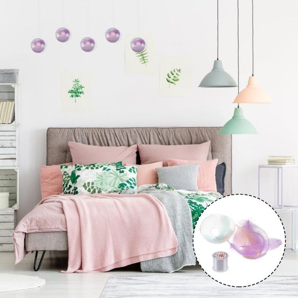 party decoration 1set creative shop store pendant chic feather decor home hanging prop
party decoration 1set creative shop store pendant chic feather decor home hanging prop