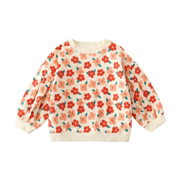 hoodies & sweatshirts 2-8t toddler kid baby girl clothes floral sweatshirt long sleeve flower print cute sweet lovley spring outfit, Black
hoodies & sweatshirts 2-8t toddler kid baby girl clothes floral sweatshirt long sleeve flower print cute sweet lovley spring outfit, Black