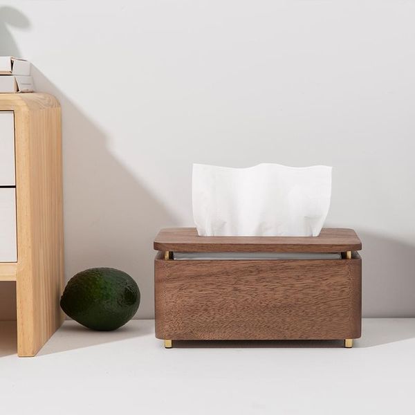 tissue boxes & napkins wooden box creative black walnut drawer home decoration ornaments bathroom toilet storage desktop
tissue boxes & napkins wooden box creative black walnut drawer home decoration ornaments bathroom toilet storage desktop