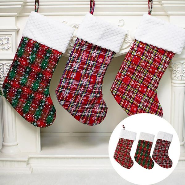 christmas decorations socks ornaments gift bag tree pendant decoration creative gifts 45x26.5cm goody for candy
christmas decorations socks ornaments gift bag tree pendant decoration creative gifts 45x26.5cm goody for candy